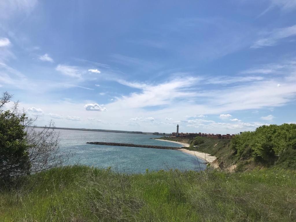 Black Sea Wellnest Aheloy ภายนอก รูปภาพ